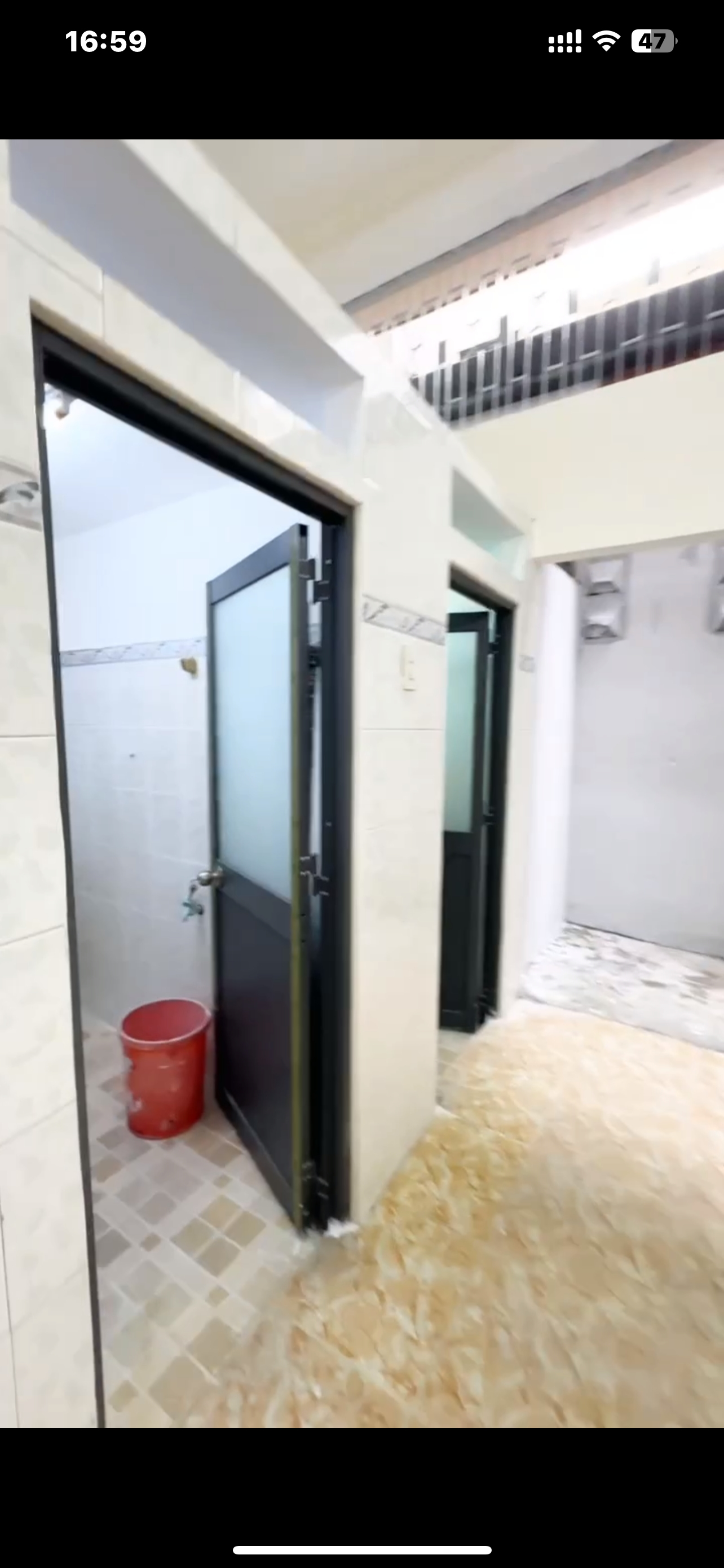 HẺM ĐẸP TRỊNH ĐÌNH TRỌNG GIÁ TỐT 