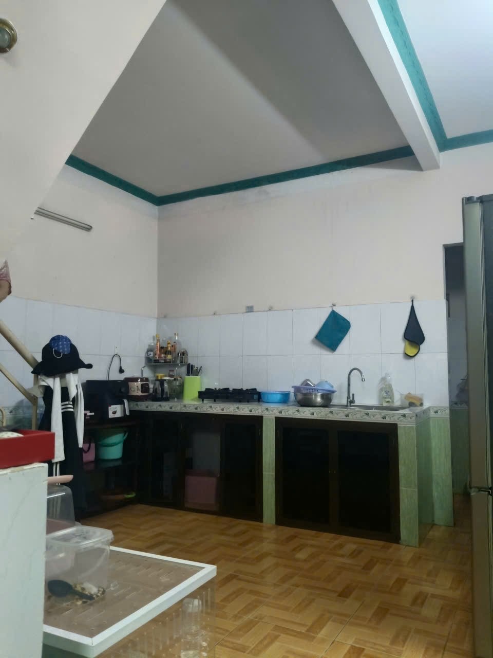 HÀNG MỚI - NHÀ TÂN PHÚ