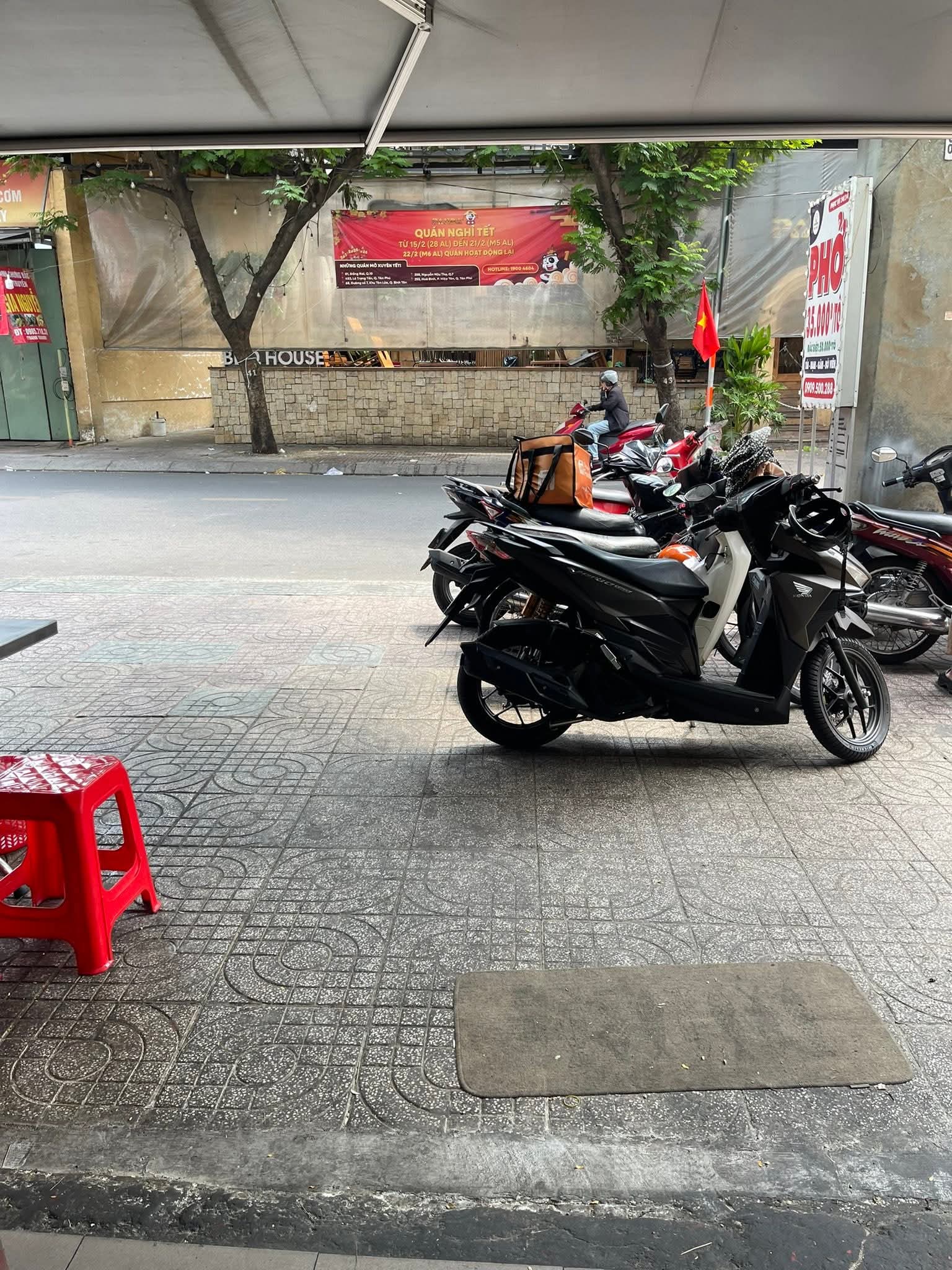 MTKD PHẠM VĂN HAI, ĐOẠN SUNG NGAY CHỢ. ĐANG CHO THUÊ 45TR/THÁNG