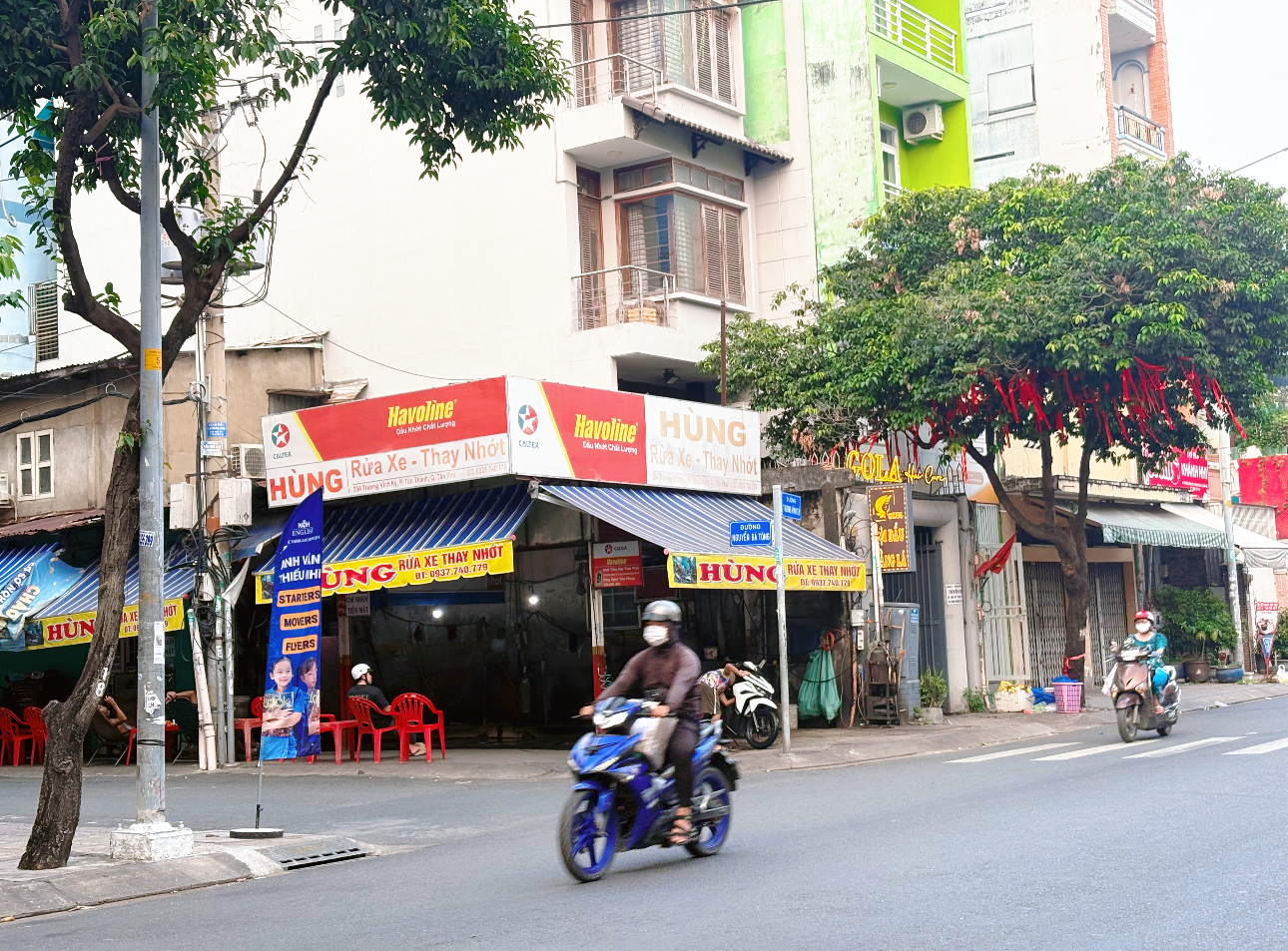 [CHỦ CẦN BÁN GẤP] MTKD GÓC TRƯƠNG VĨNH KÝ GIÁ 11.2 TỶ THƯƠNG LƯỢNG