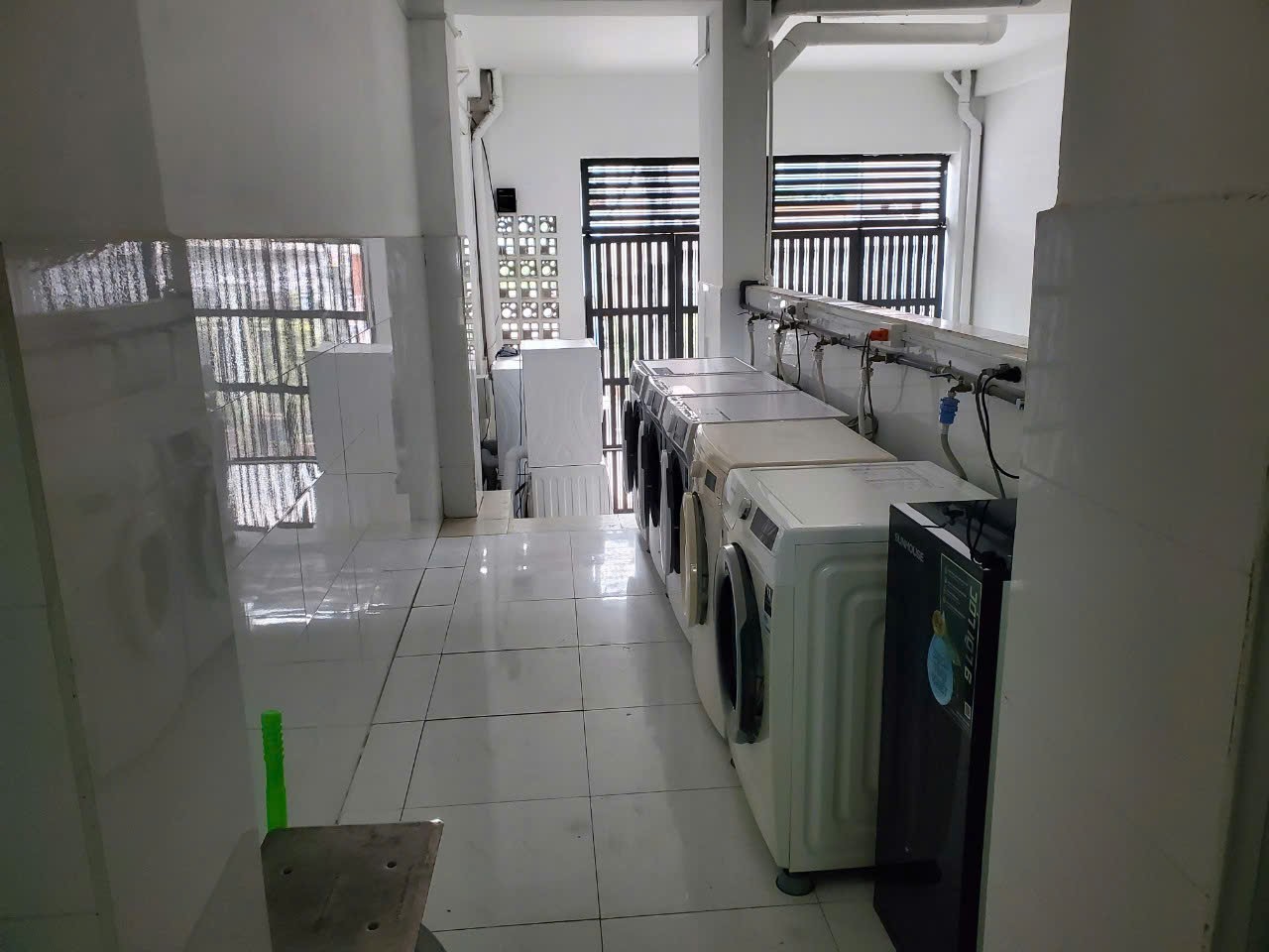 Bán Nhà hẻm Mã Lò 5mX53m (266m2)