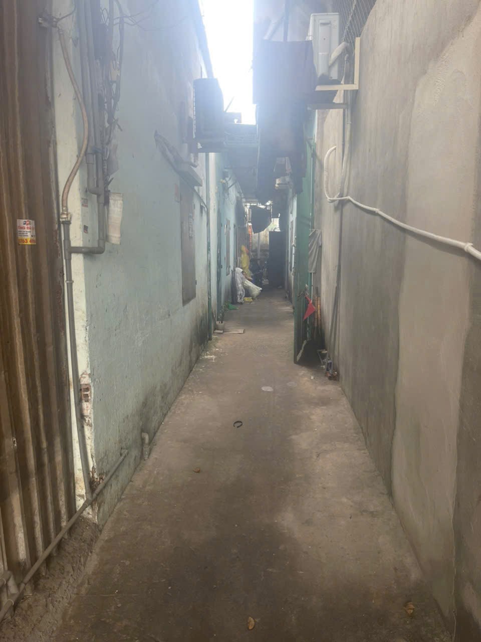 GÓC 2MTKD ĐƯỜNG SỐ 8 GIÂP AEON TÂN PHÚ